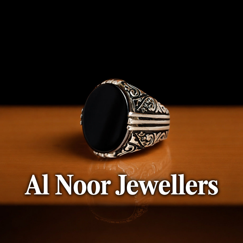 High Class irani Ring #056