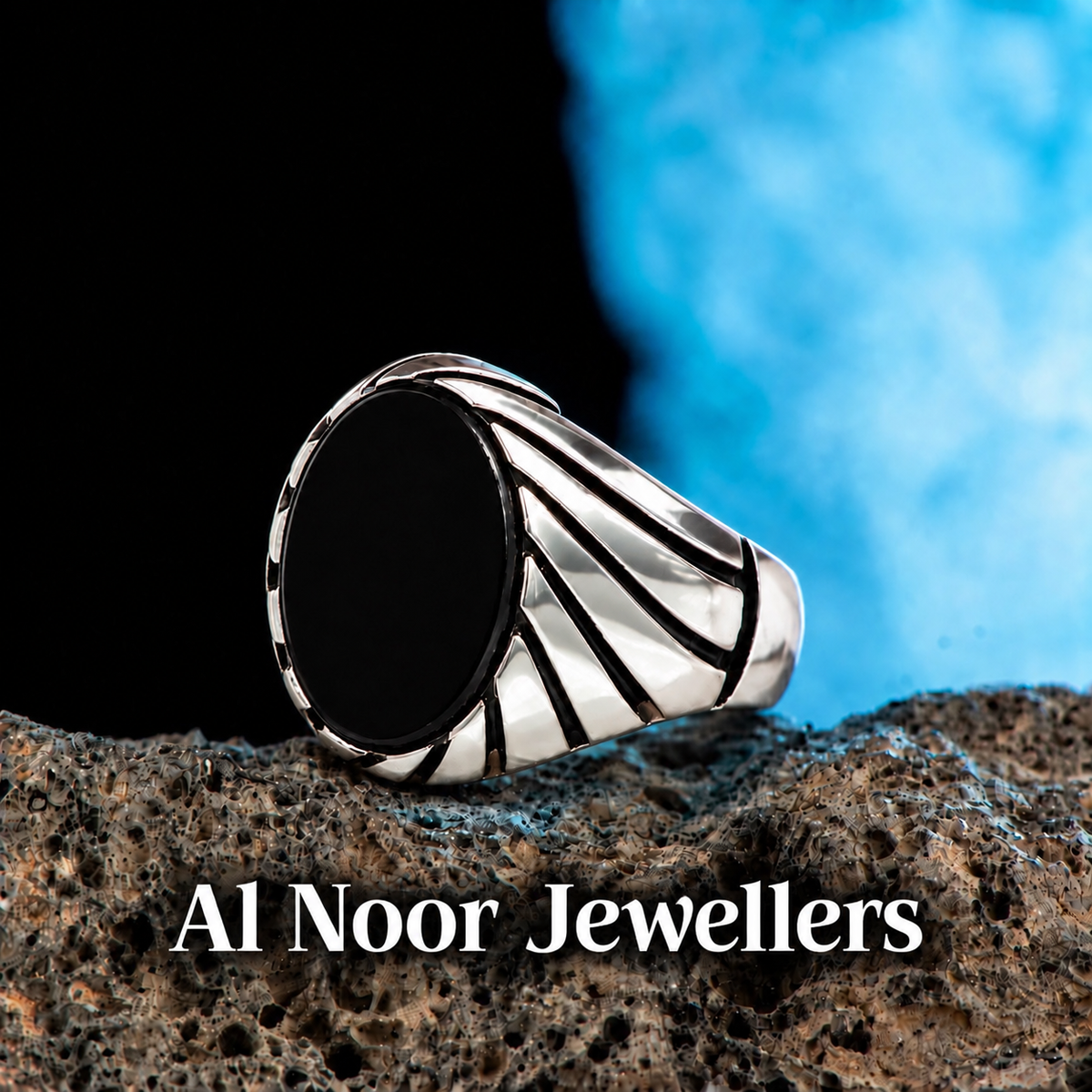 Top Class Sultan Ring #061