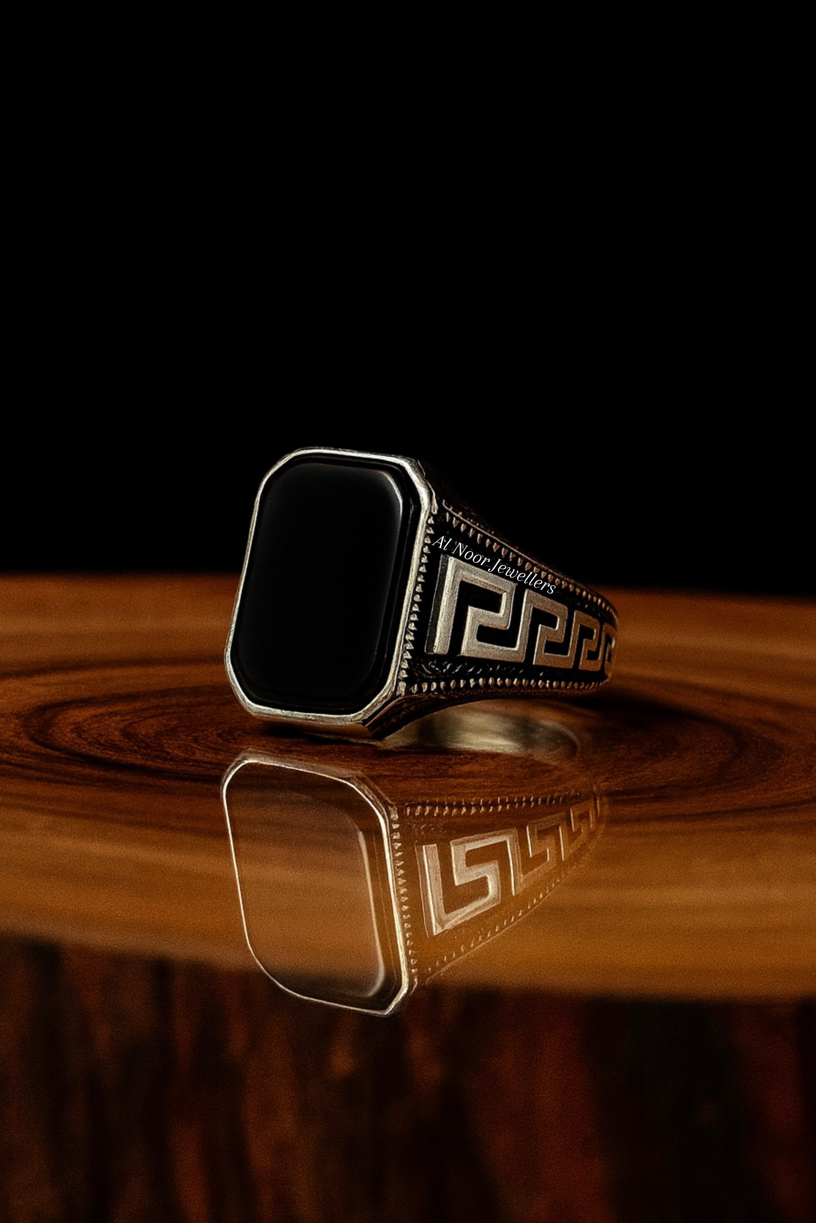 New Arrivals Ring #003