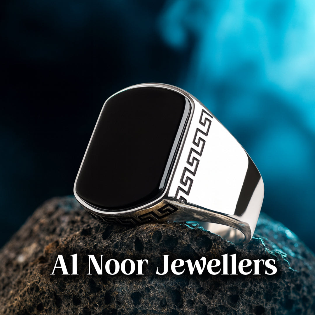 Royal Turkish Ring #007