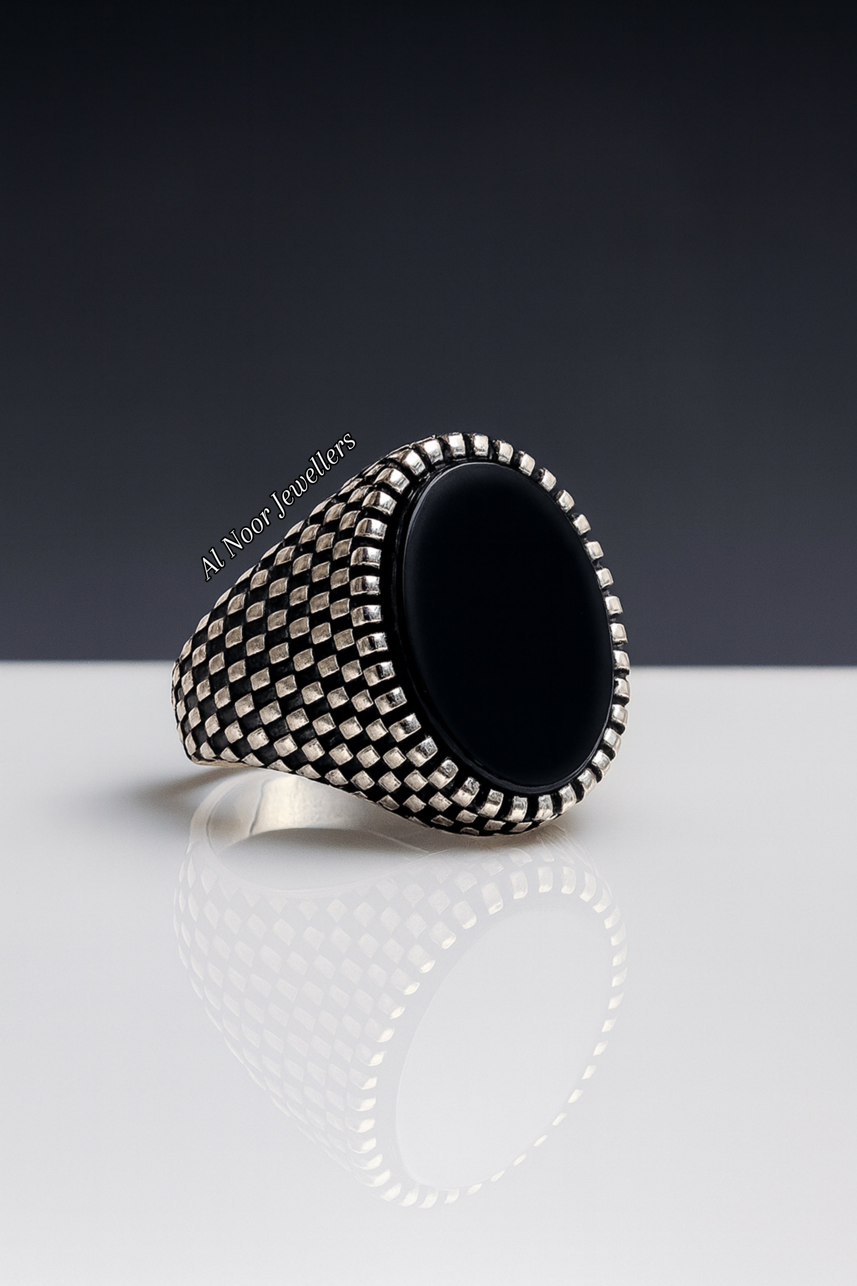 Vip Turkish Ring #002