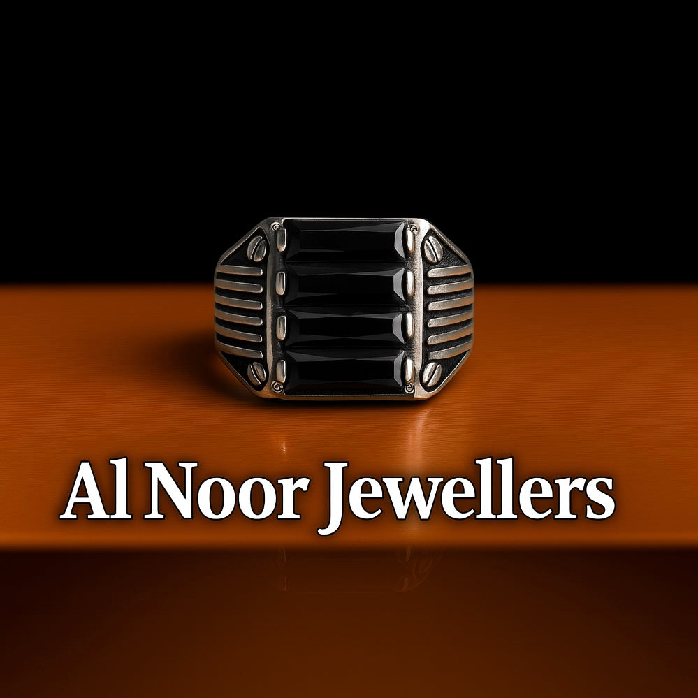 Beautiful Turkish Ring #041