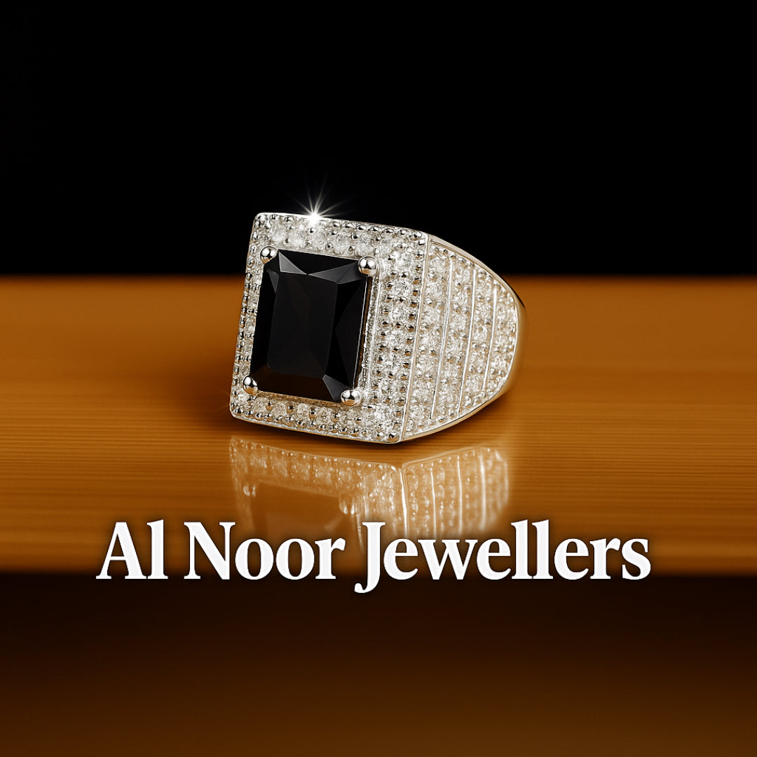 Sultan Italian Ring #045