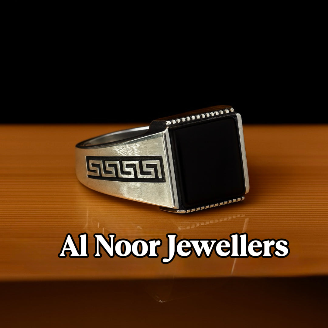 Vip Gents Turkish Ring #038