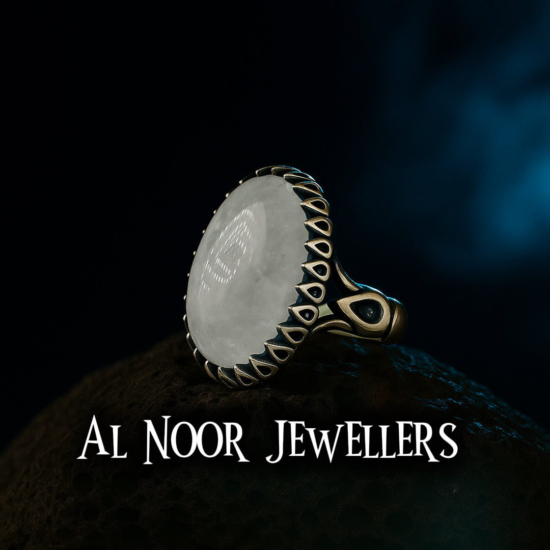 King Moh e Najaf Ring #026