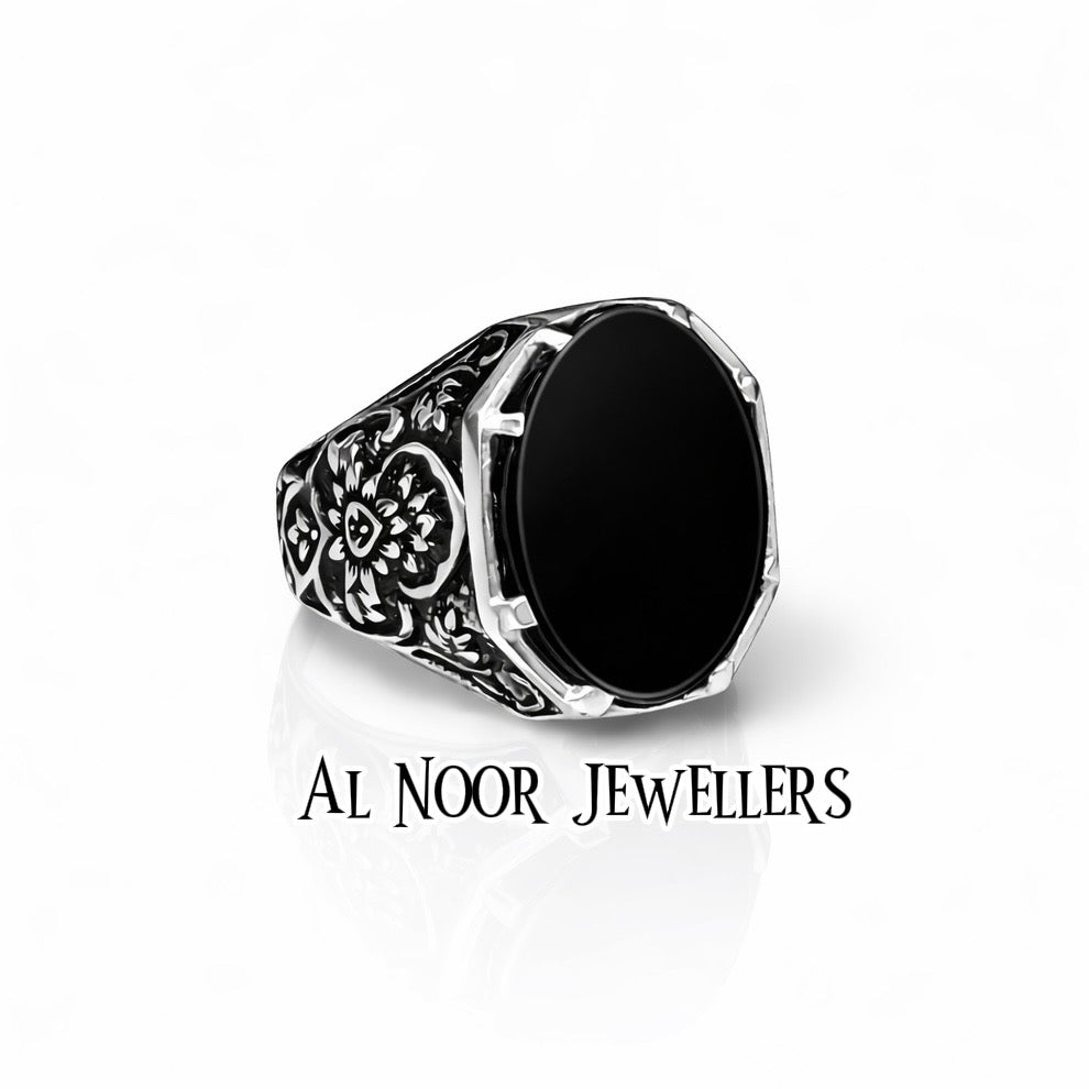New Arrivals Sultan Ring #052
