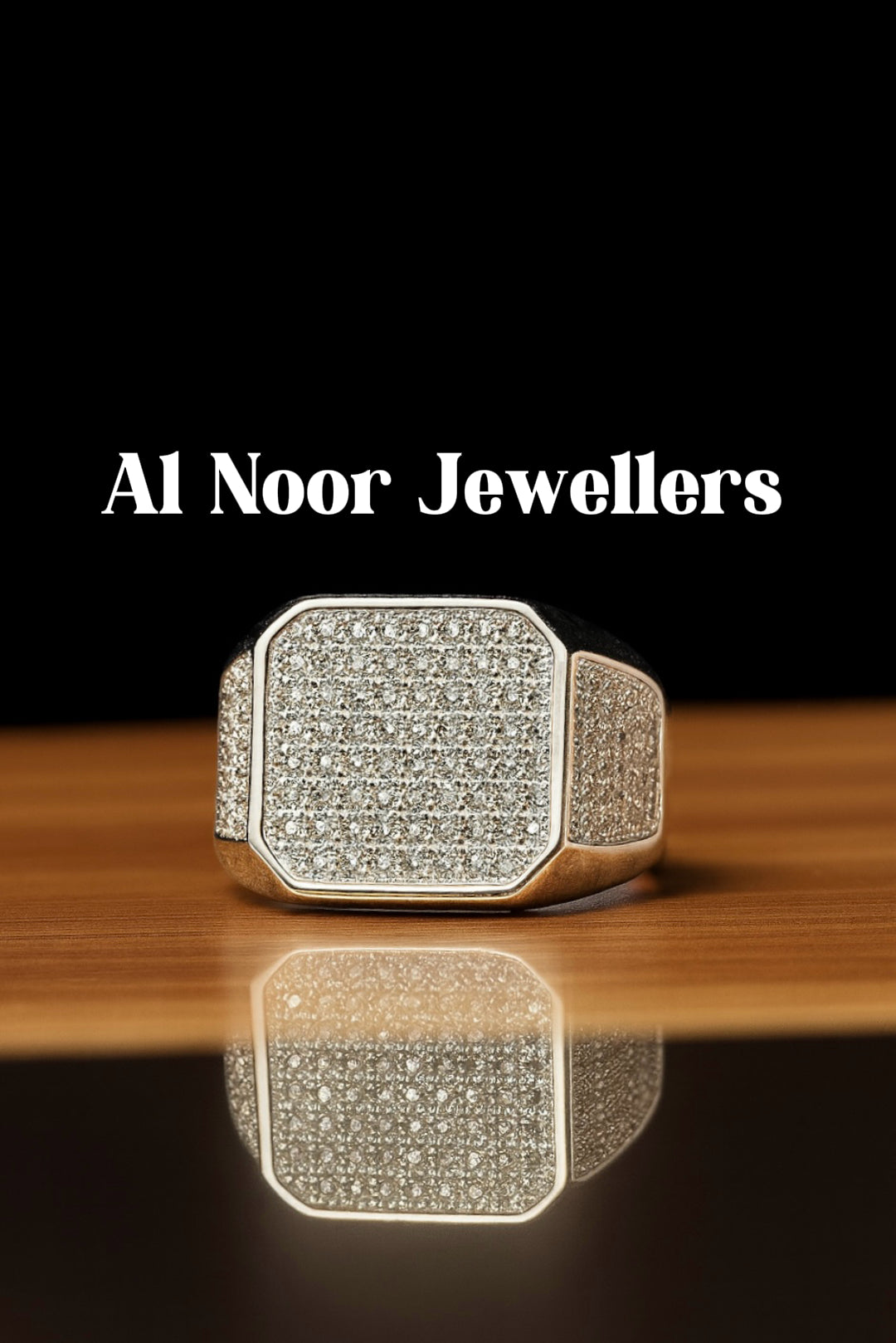 Famous Italian Gents Ring #017