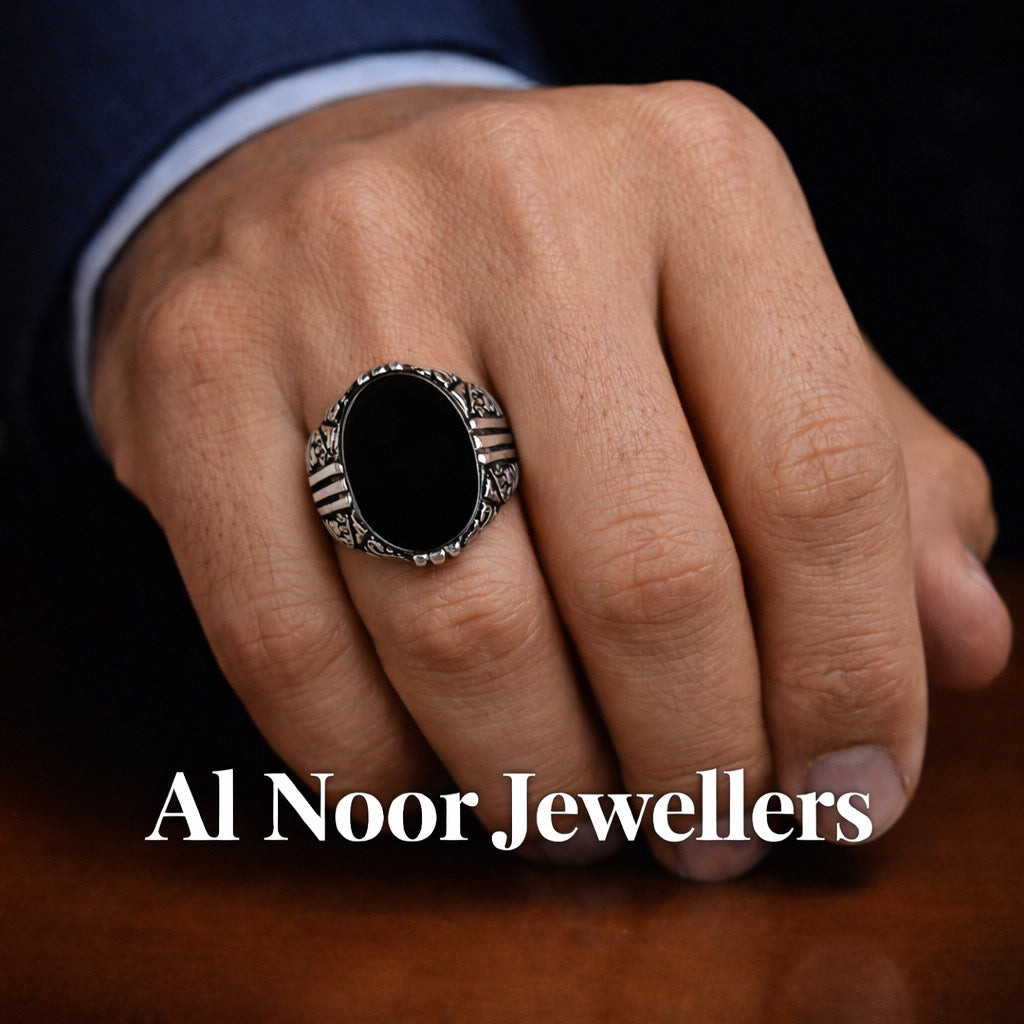 High Class irani Ring #056