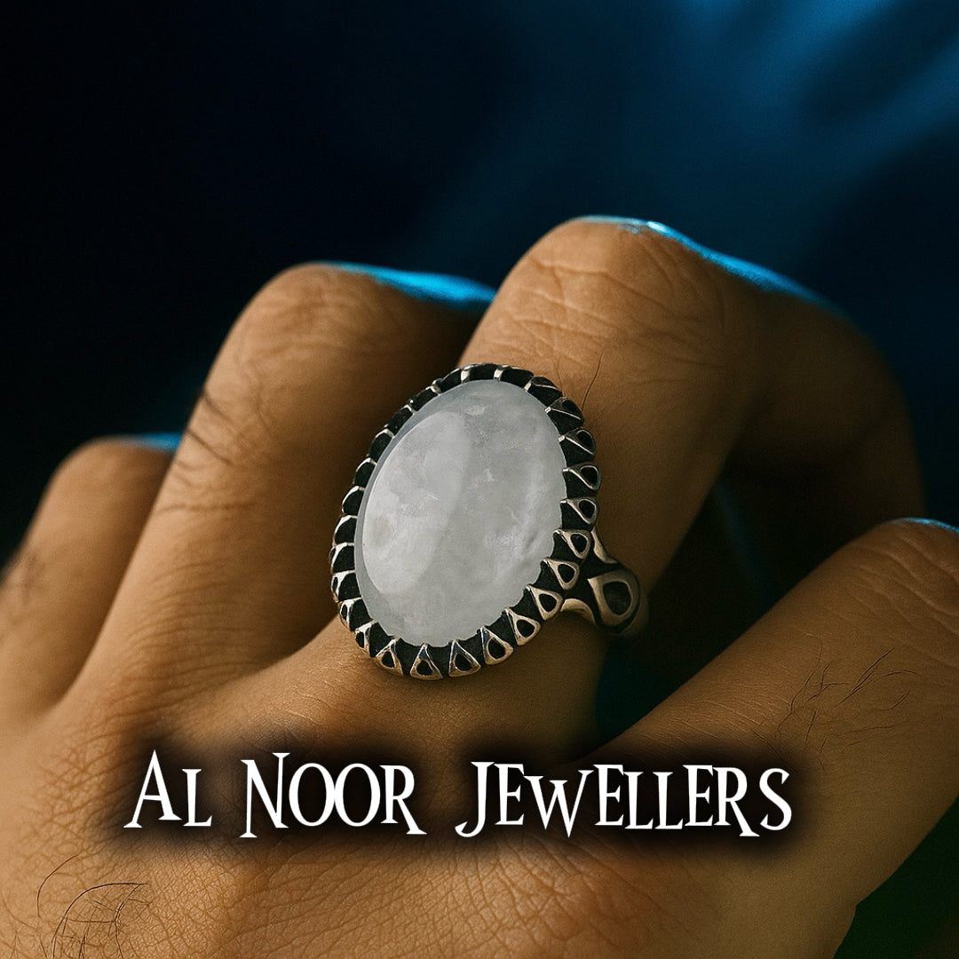 King Moh e Najaf Ring #026