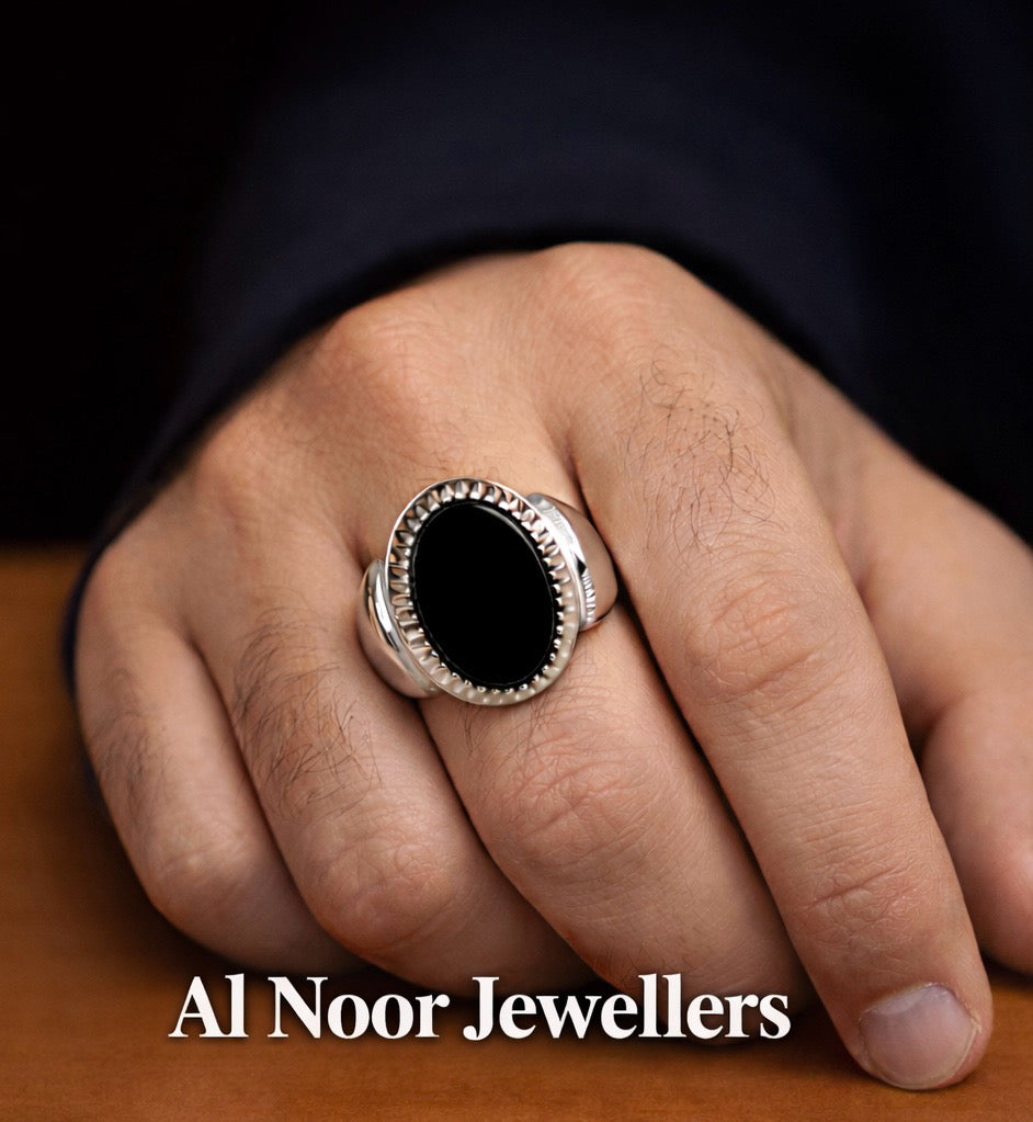 New Arrivals king Ring #057