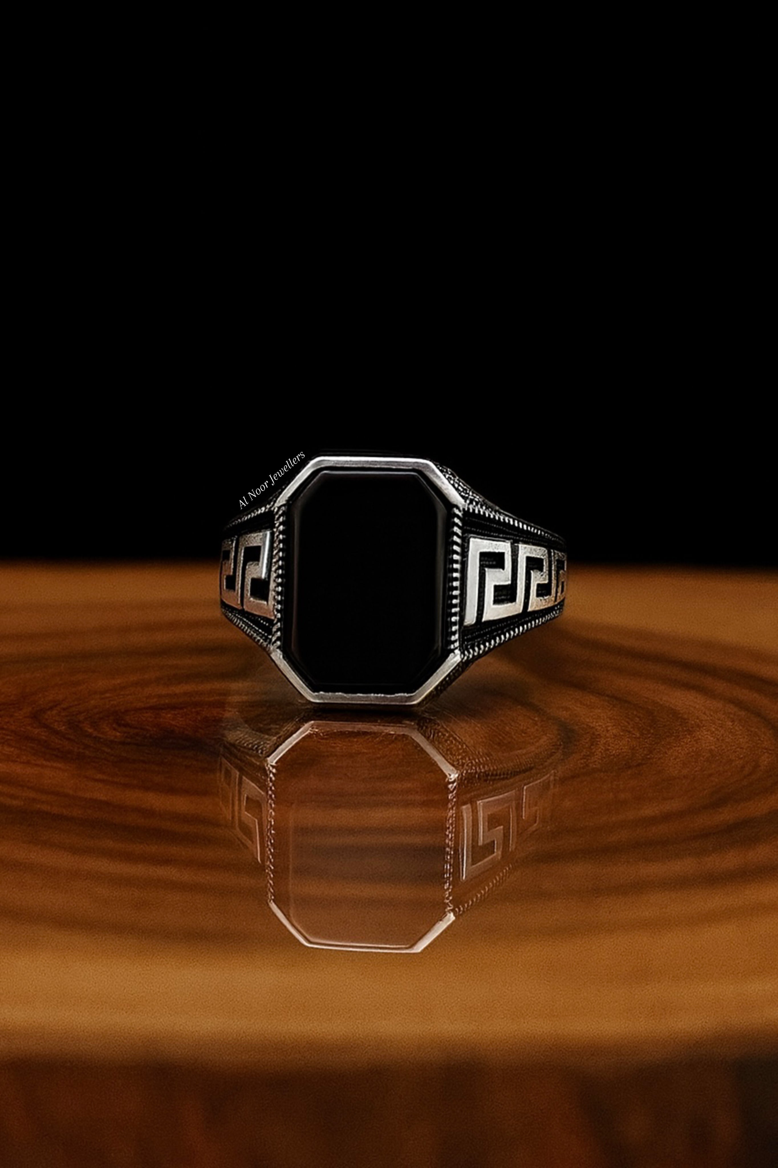 New Arrivals Ring #003