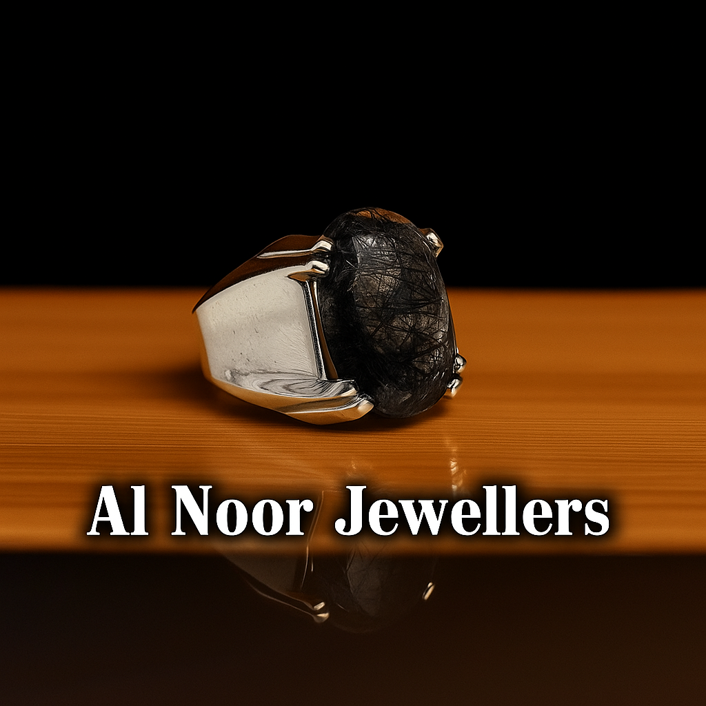 Sultan Moh e Najaf Ring #022