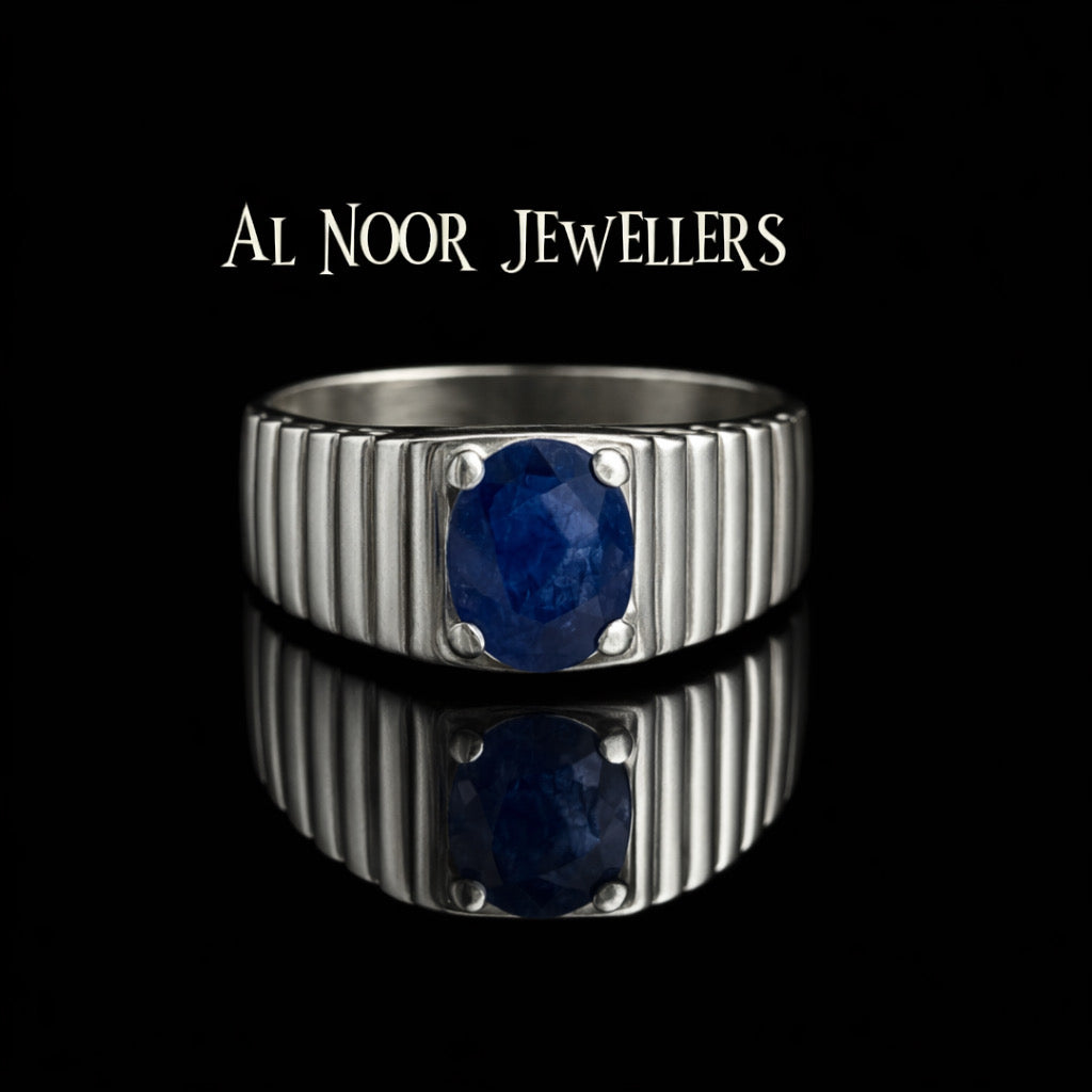 Rado Design Neelam Ring #058