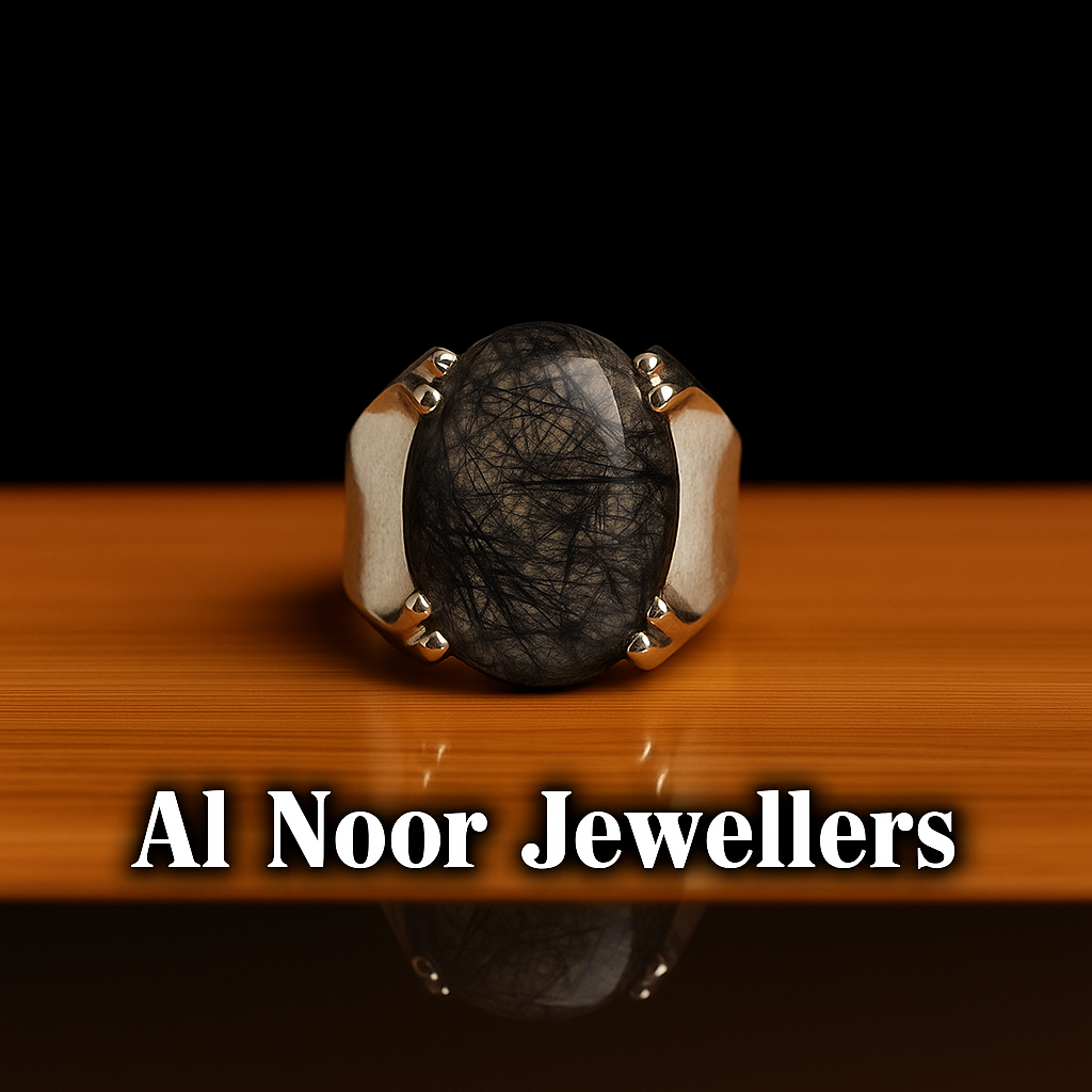 Sultan Moh e Najaf Ring #022
