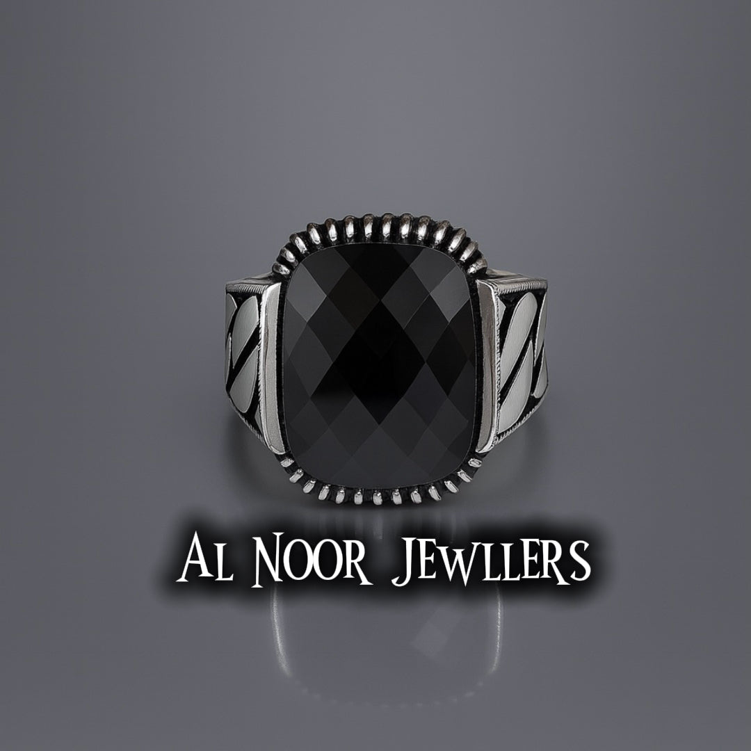 New Arrivals Gents Ring #035