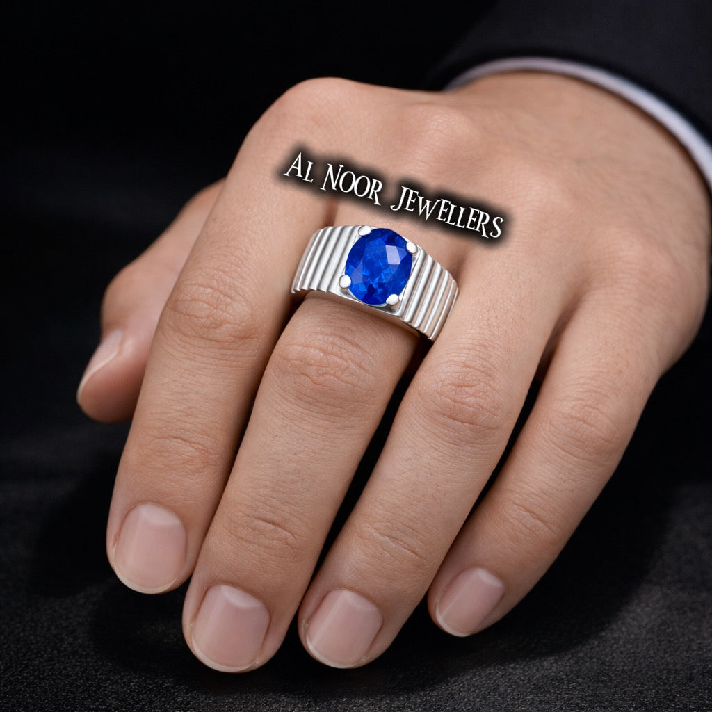 Rado Design Neelam Ring #058
