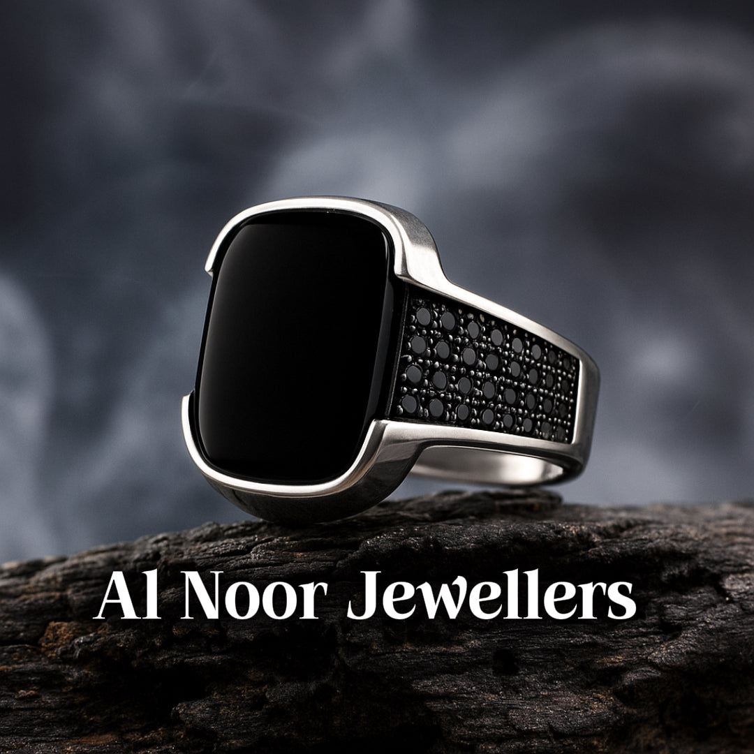 Famous Turkish Ring #008