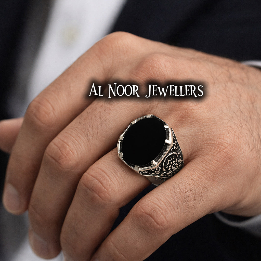 New Arrivals Sultan Ring #052