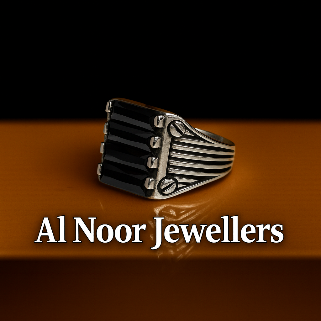 Beautiful Turkish Ring #041