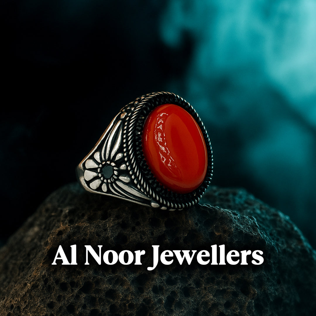 HumSafar Gents Ring#33