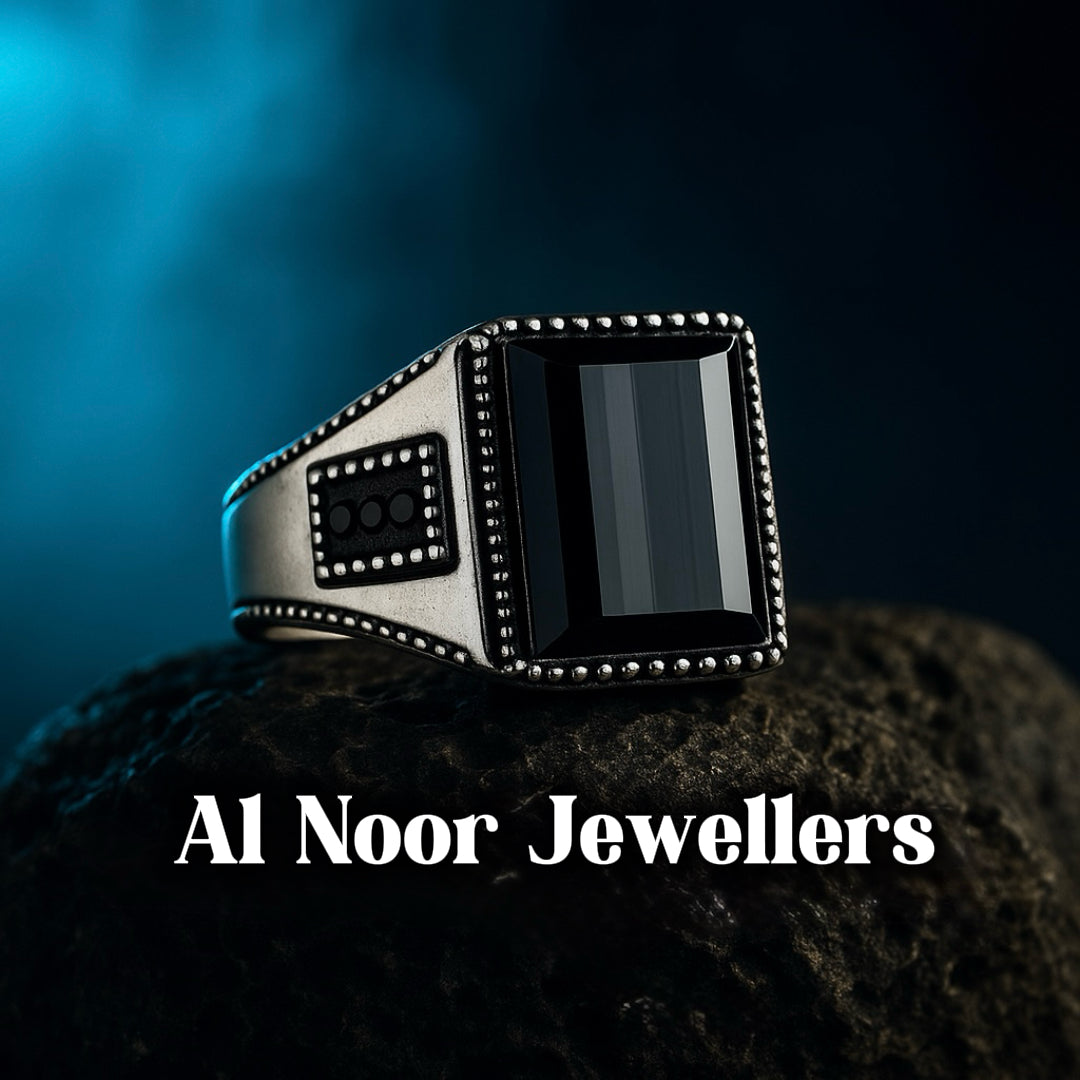 Royal Turkish Rings #023