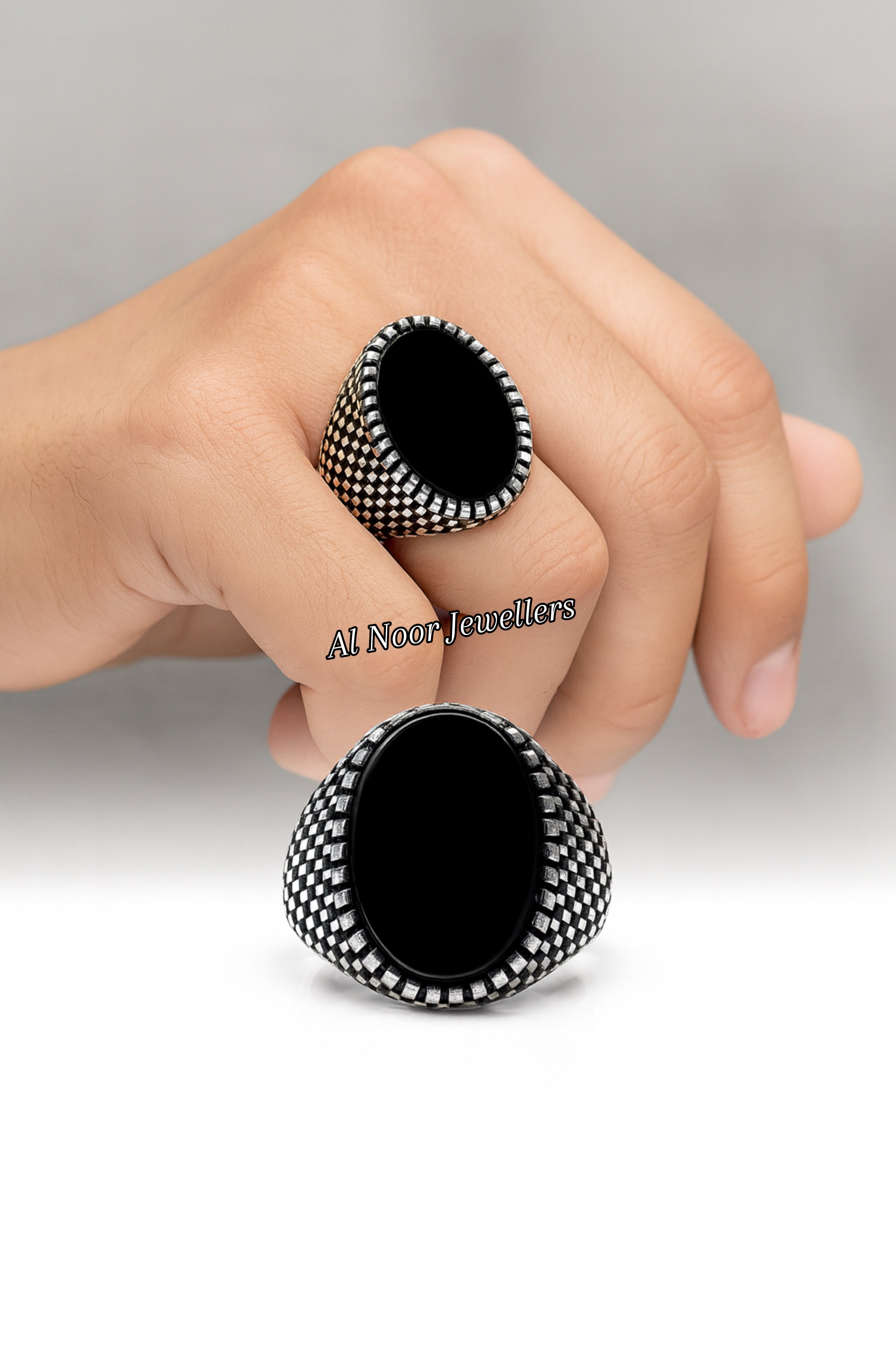 Vip Turkish Ring #002