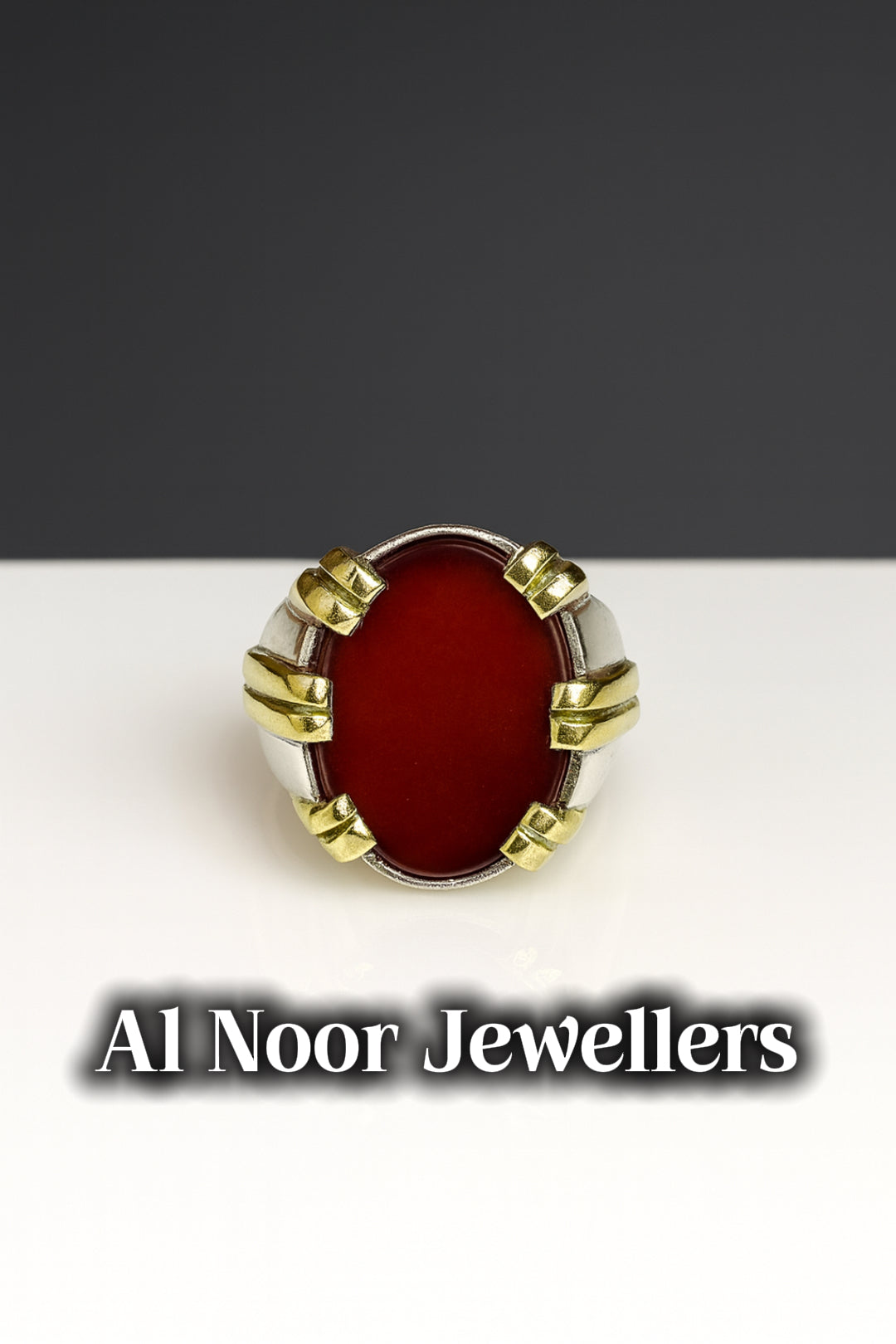 King Design Ring #010